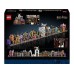Lego Harry Potter 76444 Čarovniške trgovine na Prečni ulici